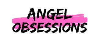 Angel Obsessions Angel Obsessions