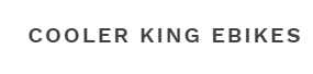 Cooler King eBikes Cooler King eBikes