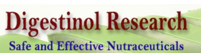 Digestinol Research Digestinol Research