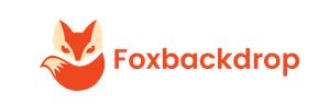 Fox Backdrop Fox Backdrop