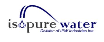 IsoPure Water