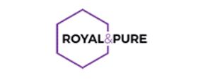 Royal and Pure