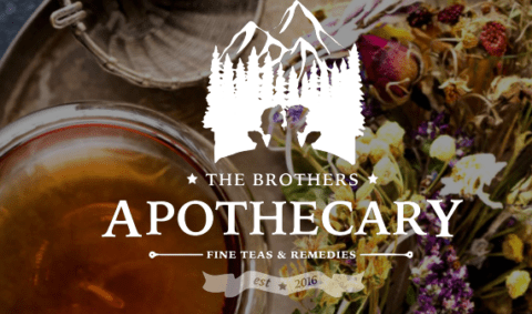 The Brothers Apothecary The Brothers Apothecary