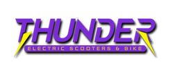 Thunder Wheels