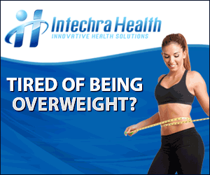 Intechra Health Intechra Health coupon