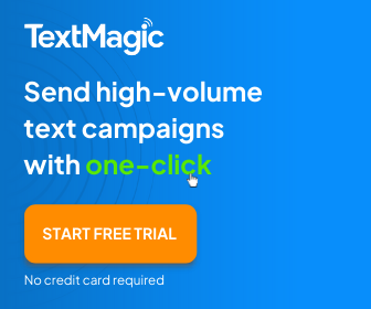 TextMagic TextMagic Coupon