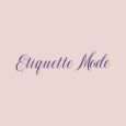 Etiquette Mode Coupon