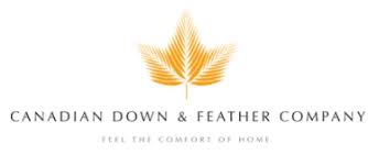 Canadian Down and Feather Coupon Code
