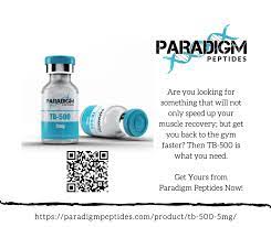 Paradigm Peptides Coupon Code, Review And Discount Code 2026 3 Paradigm Peptides Coupon Code