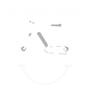 Doctor Stoner bikes