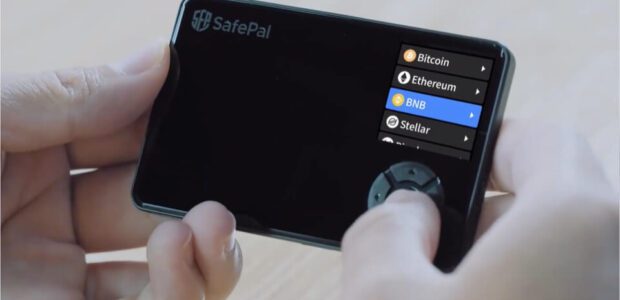 Safepal Coupon Code, Review & Promo Code 2025 2 Safepal