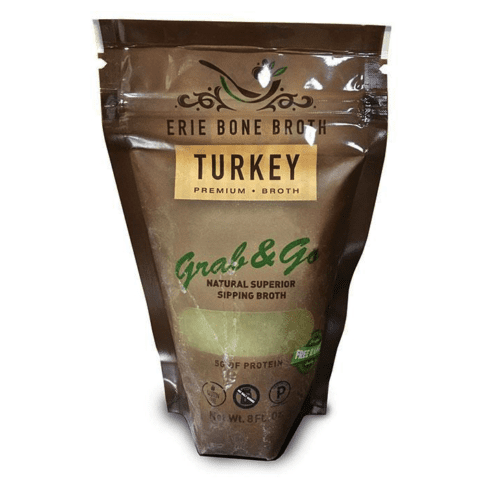 Erie Bone Broth Erie Bone Broth