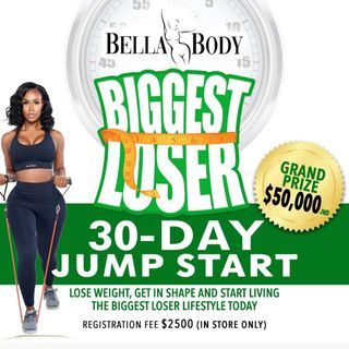 bellabody bellabody