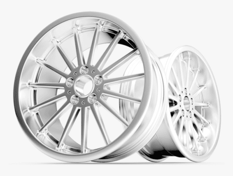 Alternate Wheels Alternate Wheels