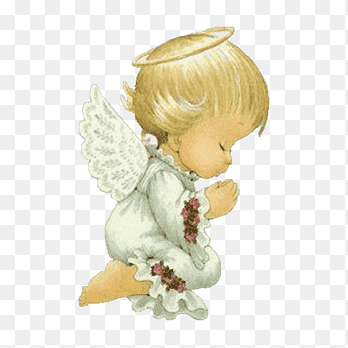 Angel Baby Angel Baby