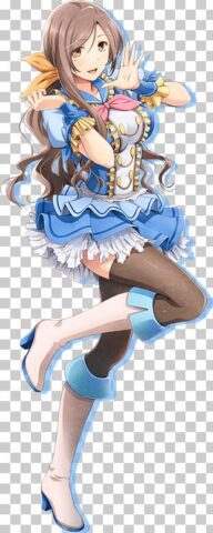 Antiidol Antiidol