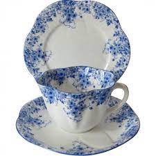 Fine China Exp Fine China Exp