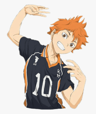 Haikyu Haikyu