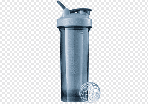 Minute Shaker Minute Shaker