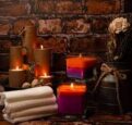 Mystery Candle Company