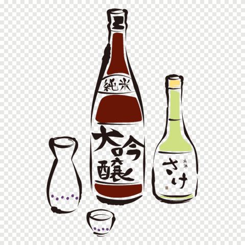 SAKE treat SAKE treat