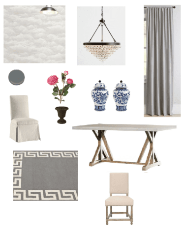 Serene Dining Serene Dining