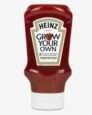 sauce growing