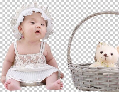 the baby sound the baby sound