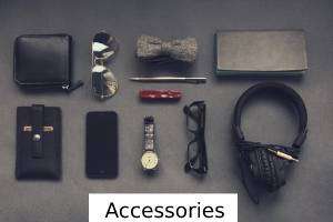 Accessories Best Coupon Code & Promo Code