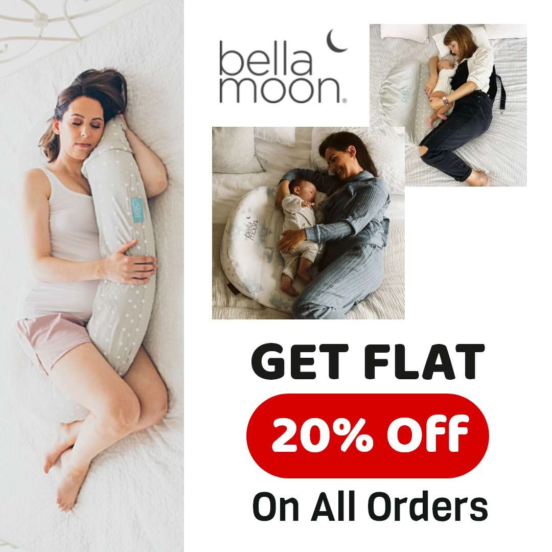 Bella Moon Best Coupon Code & Promo Code
