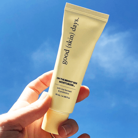 Better Skin Days Better Skin Days