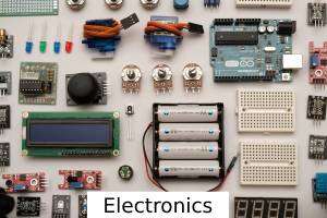 Electronics Best Coupon Code & Promo Code