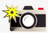 Flashpin