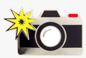 Flashpin