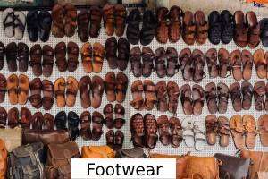 Footwear Best Coupon Code & Promo Code