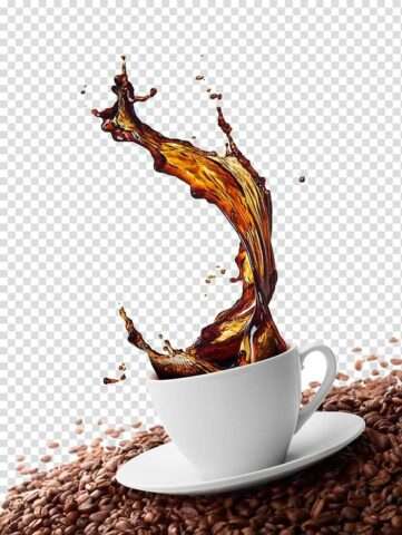 Iron Forged Coffee Iron Forged Coffee