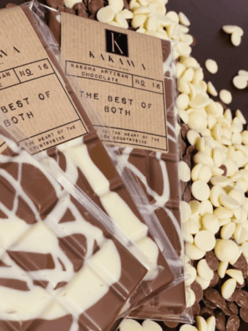 Kakawa Artisan Chocolate Kakawa Artisan Chocolate