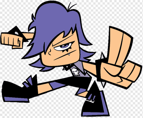 Puffy Heroes Puffy Heroes