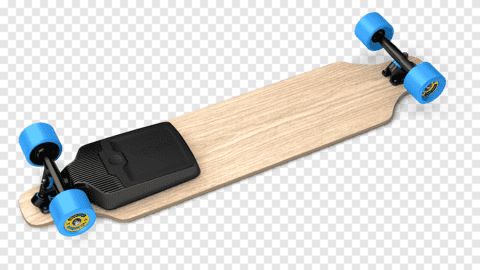 Windseeker Electric Skateboard Windseeker Electric Skateboard
