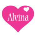 alvina