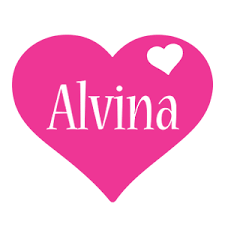 alvina alvina
