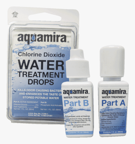 aquamiras aquamiras