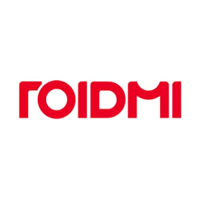 roidmi roidmi
