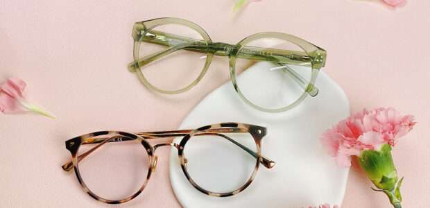 TIJN Eyewear