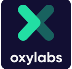 Oxylabs Coupon