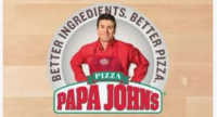 Papa Johns Coupon