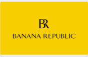 Banana Republic Coupon