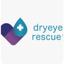 Dryeye Rescue Coupon
