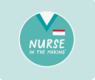 An Nurse In The Making Coupon