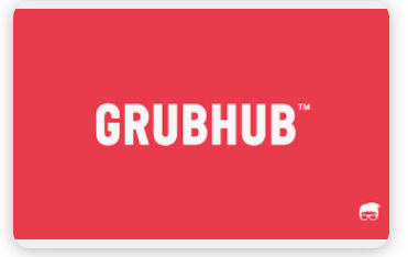 grubhub Coupon